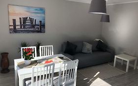 Apartament Warecka