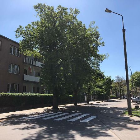 Apartament Warecka Apartment Malbork Exterior photo