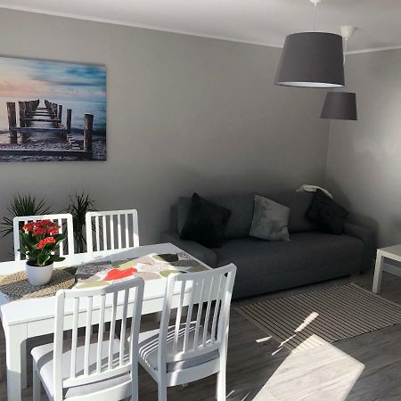 Apartament Warecka Apartment Malbork Exterior photo
