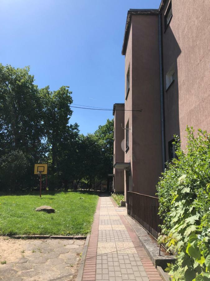 Apartament Warecka Apartment Malbork Exterior photo