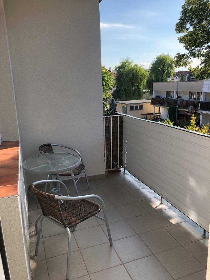 Apartament Warecka Apartment Malbork Exterior photo